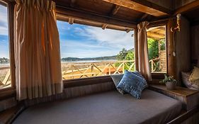 Vichuquen Lodge y Marina